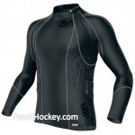 Shock Doctor 572 ShockSkin Impact Sr Long Sleeve Shirt